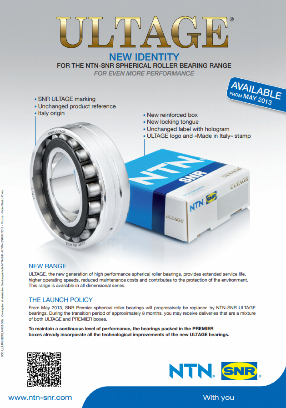 Industrial Catalog